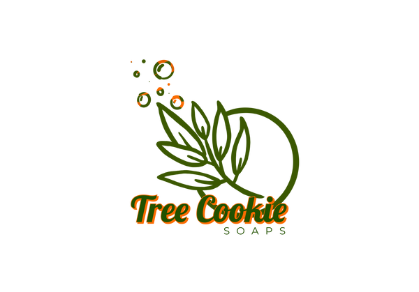 Tree Cookie Soaps